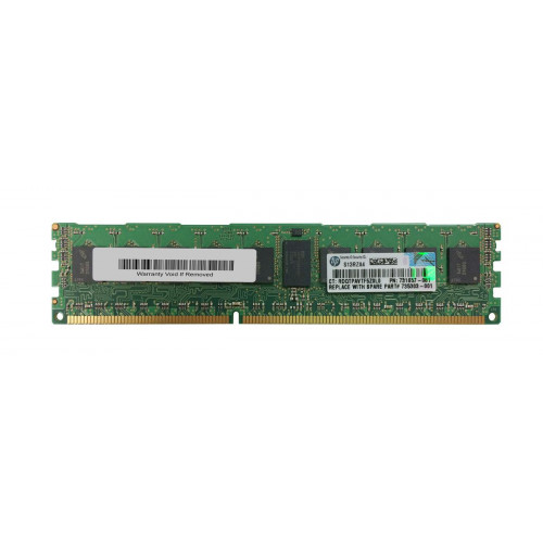 735303-001 Оперативна пам'ять HP 8GB DDR3-1866MHz ECC Registered CL13