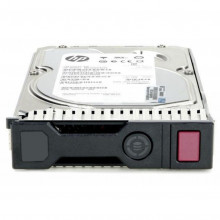 737261-B21 737298-001 Жорсткий диск HP 300GB 15K 3.5'' SAS 12Gb/s для Gen8 Gen9