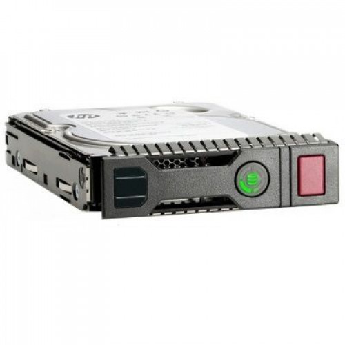 737572-001 Жорсткий диск HP 450GB 3.5'' 15K DP SAS 12Gb/s