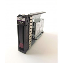 737574-001 Жорсткий диск HPE 600GB 3.5" SAS 12Gb/s 15K - EH000600JWCPL/867254-002