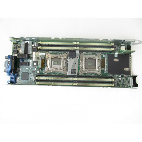 738239-001 Материнська плата HP Proliant System Board for BL460C G8 Gen8 E5-V2 Blade Server