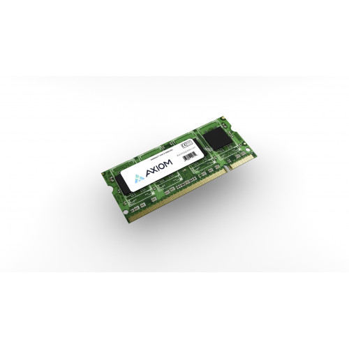 73P3846-AX Оперативна пам'ять Axiom 2GB DDR2-533 SODIMM for Lenovo - 73P3846, 73P3847