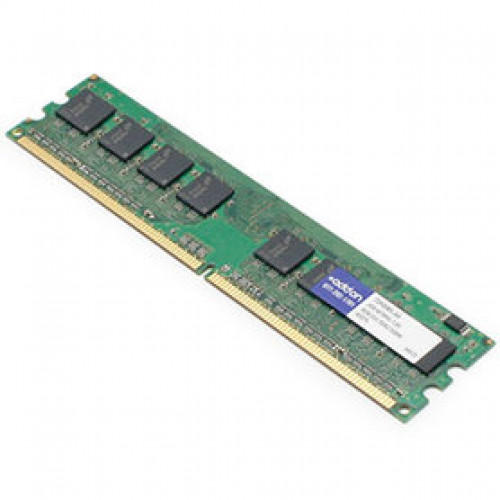 73P4985-AA Оперативна пам'ять ADDON (Lenovo 73P4985 Совместимый) 2GB DDR2-667MHz Unbuffered Dual Rank 1.8V 240-pin CL5 UDIMM