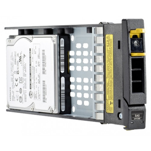 746843-002 Жорсткий диск HP 450GB 2.5" 10000RPM SAS 6Gbps (SED) 750781-001/SLTN0450S5xnF010