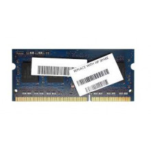 Оперативна пам'ять HP DDR3L, 4GB, 1600MHz (747221-005)