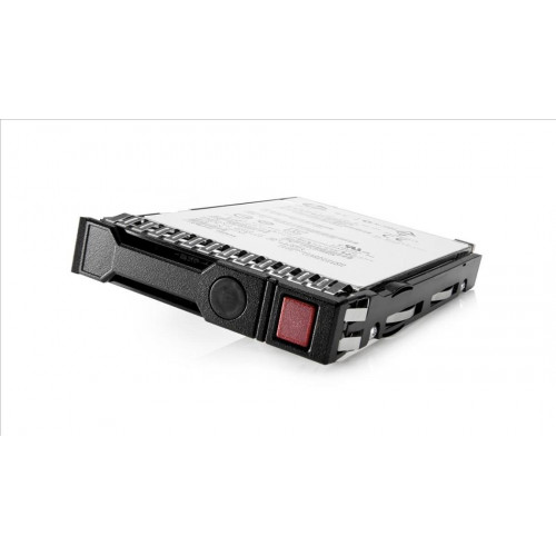 748387-B21 Жорсткий диск HP 600GB SC 12G 15K SFF SAS 512e HotPlug Midline