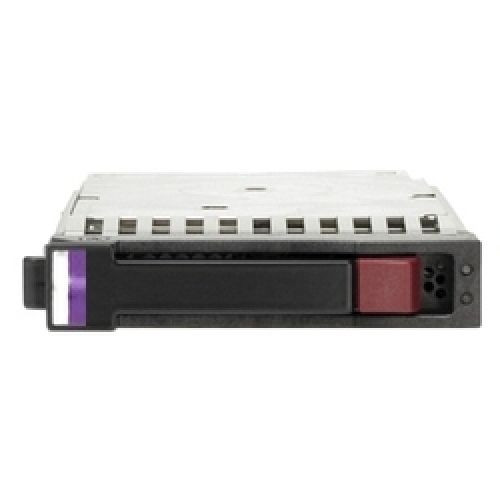 759546-001 Жорсткий диск HP G8 G9 300GB 2.5" 15K SAS 12Gb/s