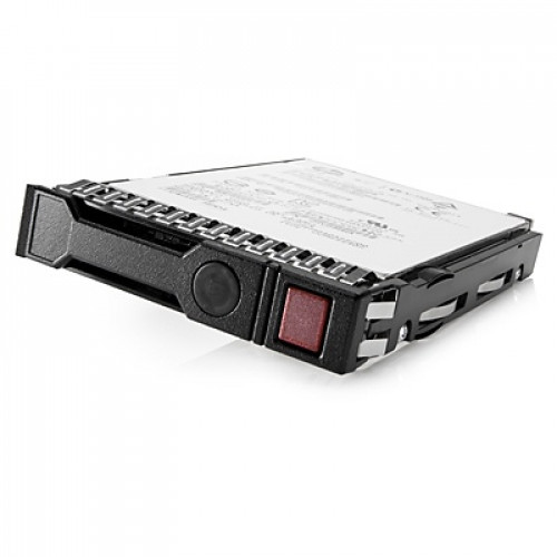 765044-B21 SSD Накопичувач HP 2TB Nvme PCIE MU SFF SC2