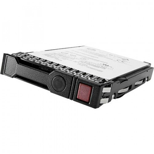 765466-B21 765873-001 765452-002 Жорсткий диск HP 2TB SC 12G 7.2K SFF SAS 512e
