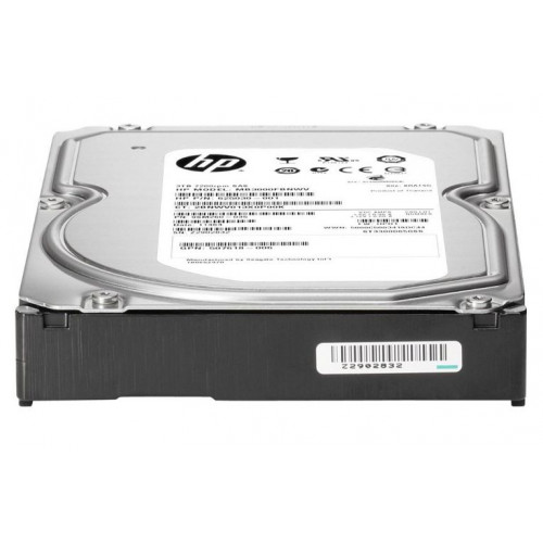 765470-004 Жорсткий диск HP 2TB 7.2K 2.5'' SAS 12Gb/s