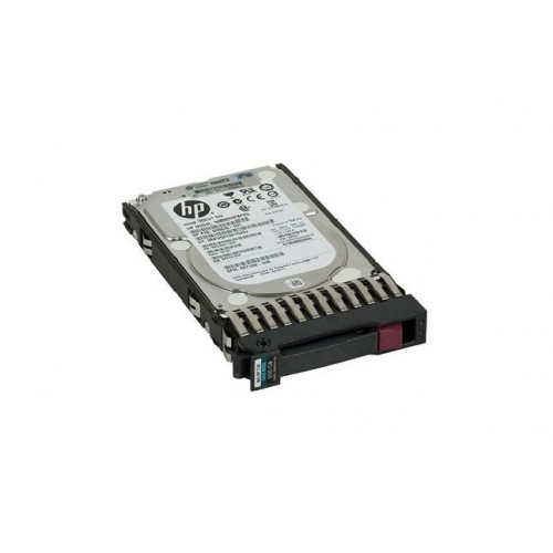 765868-001 Жорсткий диск HP 1TB 7.2K 2.5'' SATA 6Gb/s
