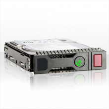 765869-001 Жорсткий диск HP 2TB 7.2K 2.5'' SATA 6Gb/s