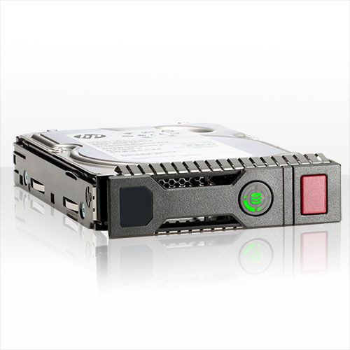 765869-001 Жорсткий диск HP 2TB 7.2K 2.5'' SATA 6Gb/s