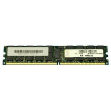 77P6500 Оперативна пам'ять IBM Lenovo 8GB kit (4GB X 2) DDR2-667MHz ECC Reg