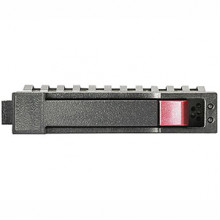 872363-B21 SSD Накопичувач HPE 1.6TB SATA 6G Wi SFF SC DS