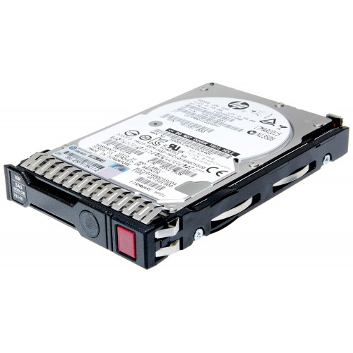 785069-B21 785411-001 Жорсткий диск HP 900GB 10K 2.5" SAS