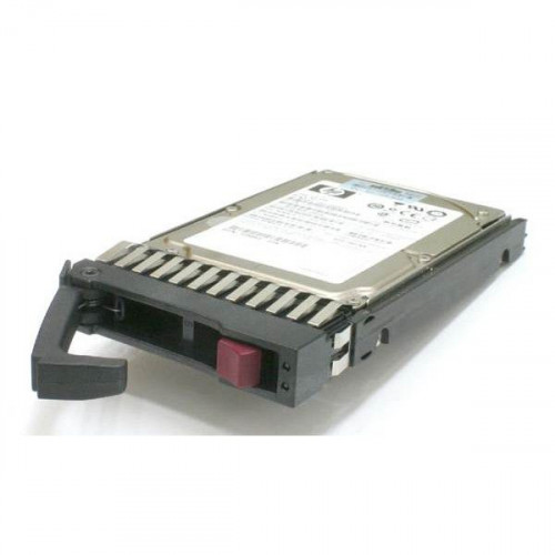 785412-001 Жорсткий диск HP 300GB 10K 2.5'' SAS 12Gb/s