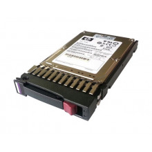 785414-001 Жорсткий диск HP 900GB 10K 2.5'' SAS 12Gb/s