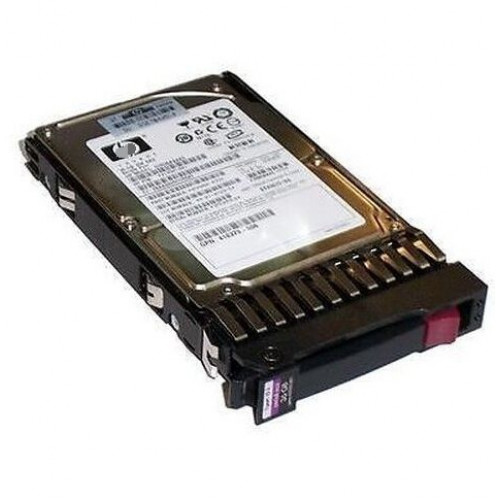 787335-001 Жорсткий диск HP 6TB 7.2K 3.5'' SAS 6Gb/s