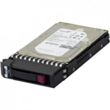 787642-001 Жорсткий диск HP 600GB 15K 2.5'' SAS 12Gb/s