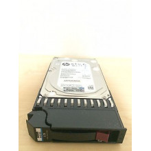 787643-001 Жорсткий диск HP 6TB 7.2K 3.5'' SAS 12Gb/s