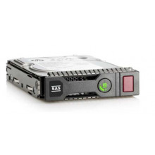 787652-001 Жорсткий диск HPE MSA 1TB 12G SAS 7.2K SFF 2.5" 512E