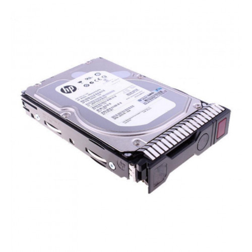 787654-001 Жорсткий диск HP 300GB 15K 3.5'' SAS 12Gb/s