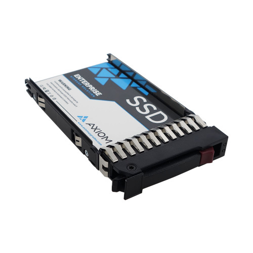 789151-B21-AX SSD Накопичувач Axiom 480GB Enterprise EV100 2.5" Hot-Swap SATA for HP - 789151-B21