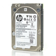 791436-001 Жорсткий диск HP 600GB 2.5" SAS 12G 10K 874239-001/ST600MM0018/STHB0600S5xeN010