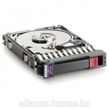 793665-B21 791149-001 793761-001 Жорсткий диск HP 4TB SC 6G 7.2K LFF SATA 512e