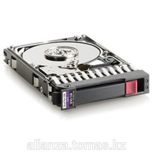 793665-B21 791149-001 793761-001 Жорсткий диск HP 4TB SC 6G 7.2K LFF SATA 512e