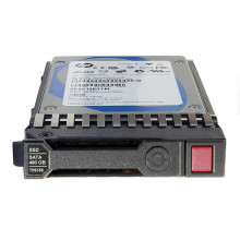 793773-001 Жорсткий диск HP 8TB 7.2K 3.5'' SAS 12Gb/s