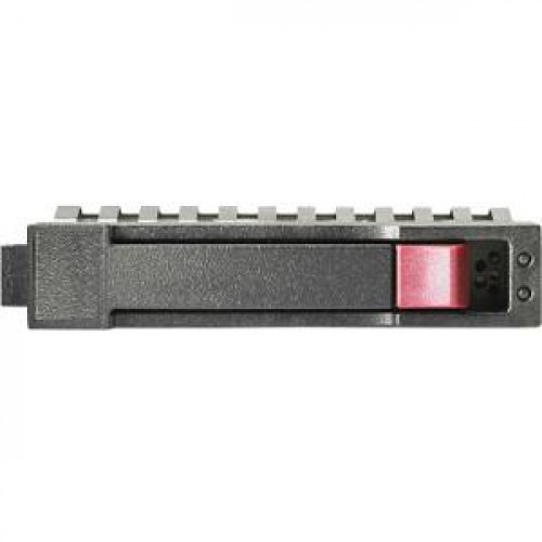 873363-B21 SSD Накопичувач HP 800GB SSD SAS 12G MU SFF SC DS