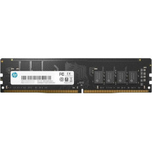 Оперативна пам'ять HP V2, DDR4, 4 GB, 2666MHz, CL19 (7EH54AA#ABB)