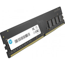 Оперативна пам'ять HP V2, DDR4, 16 GB, 2666MHz, CL19 (7EH56AA#ABB)