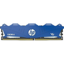 Оперативна пам'ять HP V6, DDR4, 8 GB, 3000MHz, CL16 (7EH64AA#ABB)