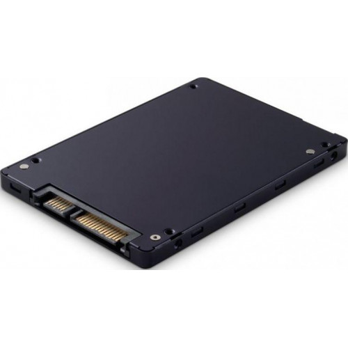 SSD Накопичувач Lenovo 5100 Enterprise Mainstream 240 GB SATA 3 (7SD7A05765)