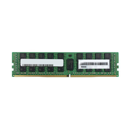 4ZC7A08707 Оперативна пам'ять Lenovo 16GB PC4-23400 DDR4-2933MHz Registered ECC