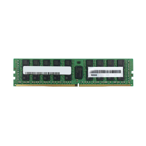 7X77A01304 Оперативна пам'ять Lenovo 32GB DDR4-2666MHz Registered ECC CL19