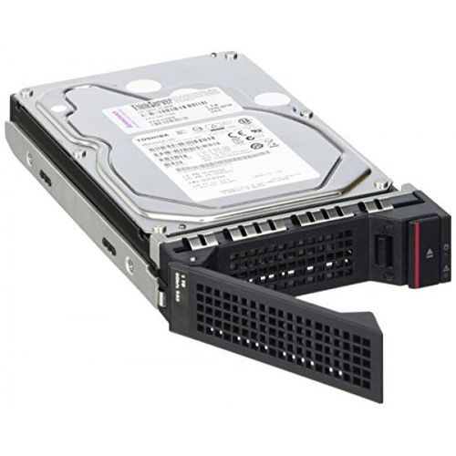 7XB7A00069 Жорсткий диск LENOVO 2.4TB SAS 2.5" 512E