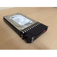 801557-001 Жорсткий диск HP 4TB 7.2K 3.5'' SAS 12Gb/s