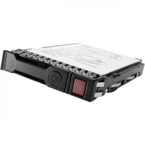 873355-B21 SSD Накопичувач HP 800GB SSD SAS 12G Wi SFF SC DS