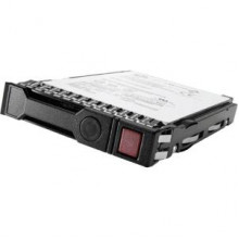 877758-B21 SSD Накопичувач HP 1.92TB SSD SATA Ri SFF SC DS