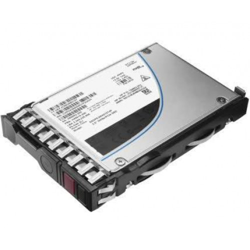 460709-001 SSD Накопичувач HP 32GB 2.5'' not Hot-Plug SATA 1.5Gb/s