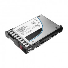 653965-001 SSD Накопичувач HP G8 G9 100GB 3G 2.5'' SATA MLC