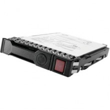 877740-B21 SSD Накопичувач HP 240GB SSD SATA Ri SFF SC DS