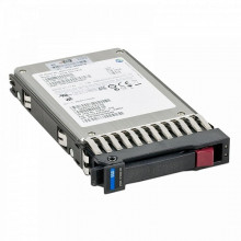 804677-B21 SSD Накопичувач HP 1.2TB 2.5" Hot-Swap SATA 6Gb/s MLC