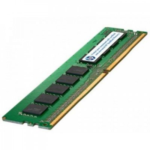 805667-B21 819799-001 797257-081 Оперативна пам'ять HP 4GB DDR4-2133MHz ECC Unbuffered CL15