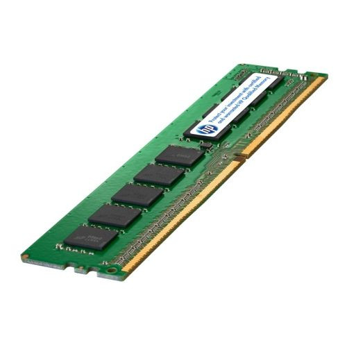 805669-B21 (819800-001 797258-081) Оперативна пам'ять HP 8GB DDR4-2133MHz ECC Unbuffered CL15