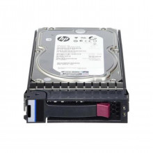807581-002 Жорсткий диск HPE 4TB 3.5" 7200RPM SAS 12Gb/s Hot Swap (ST4000NM0034/787676-002)